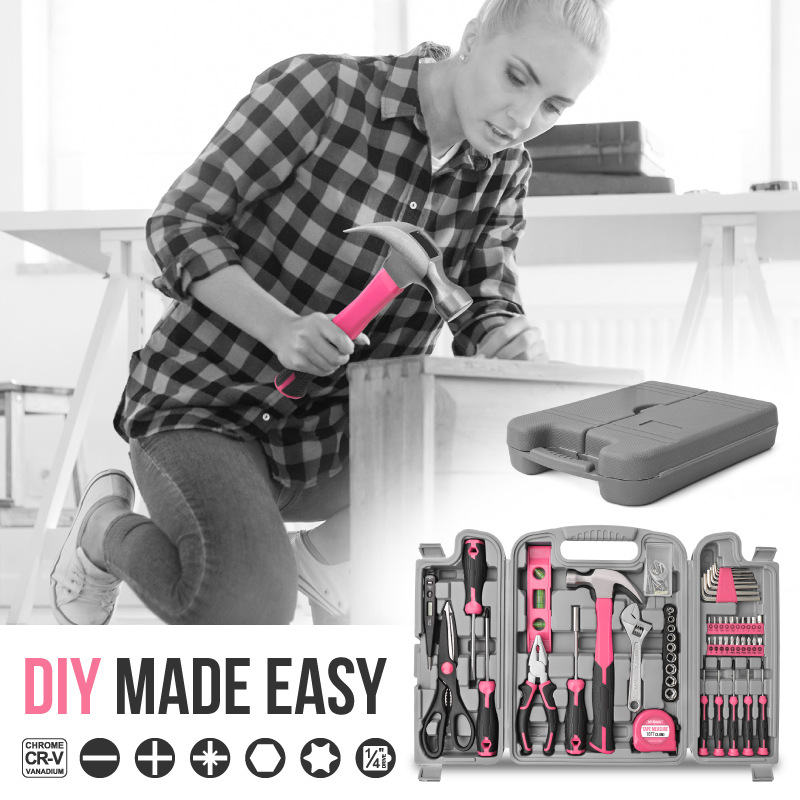54 Household Tool Set Multi-Fu - Multi Tool Plier recensie en prijs