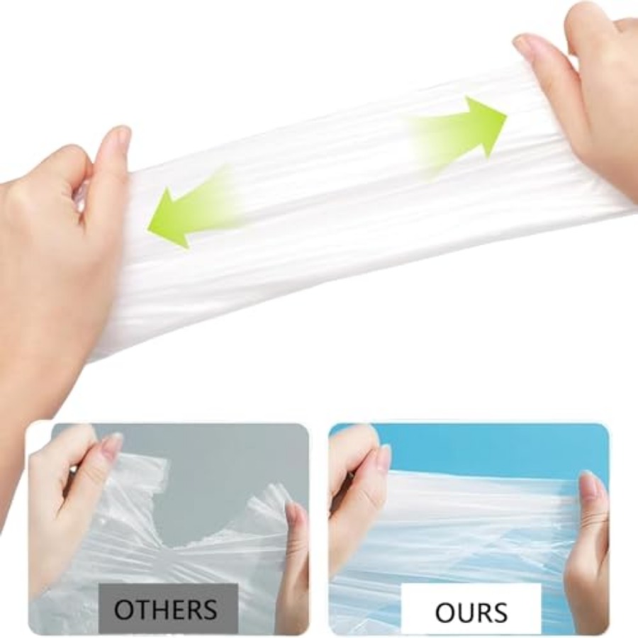 Disposable Rain Poncho Emergen - Emergency Poncho Rain recensie en prijs
