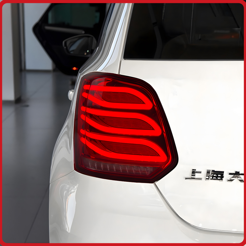 Car Taillights Assembly For Vo - Sos Light Strobe recensie en prijs