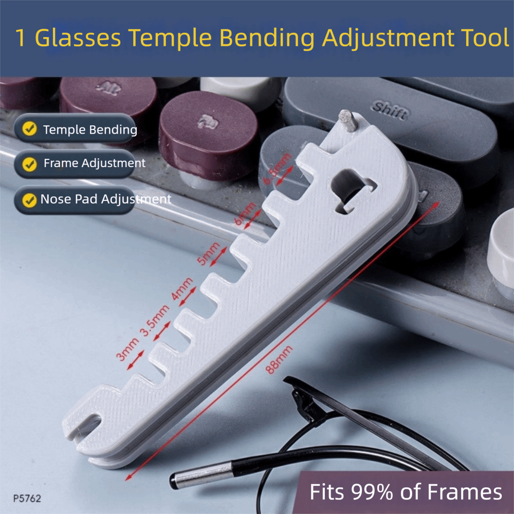 Multi-function Eyeglasses Plie - Multi Tool Plier recensie en prijs