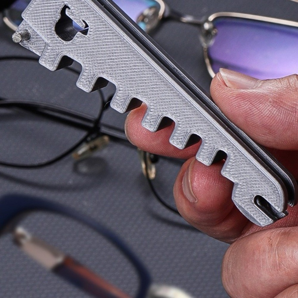 Multi-function Eyeglasses Plie - Multi Tool Plier recensie en prijs