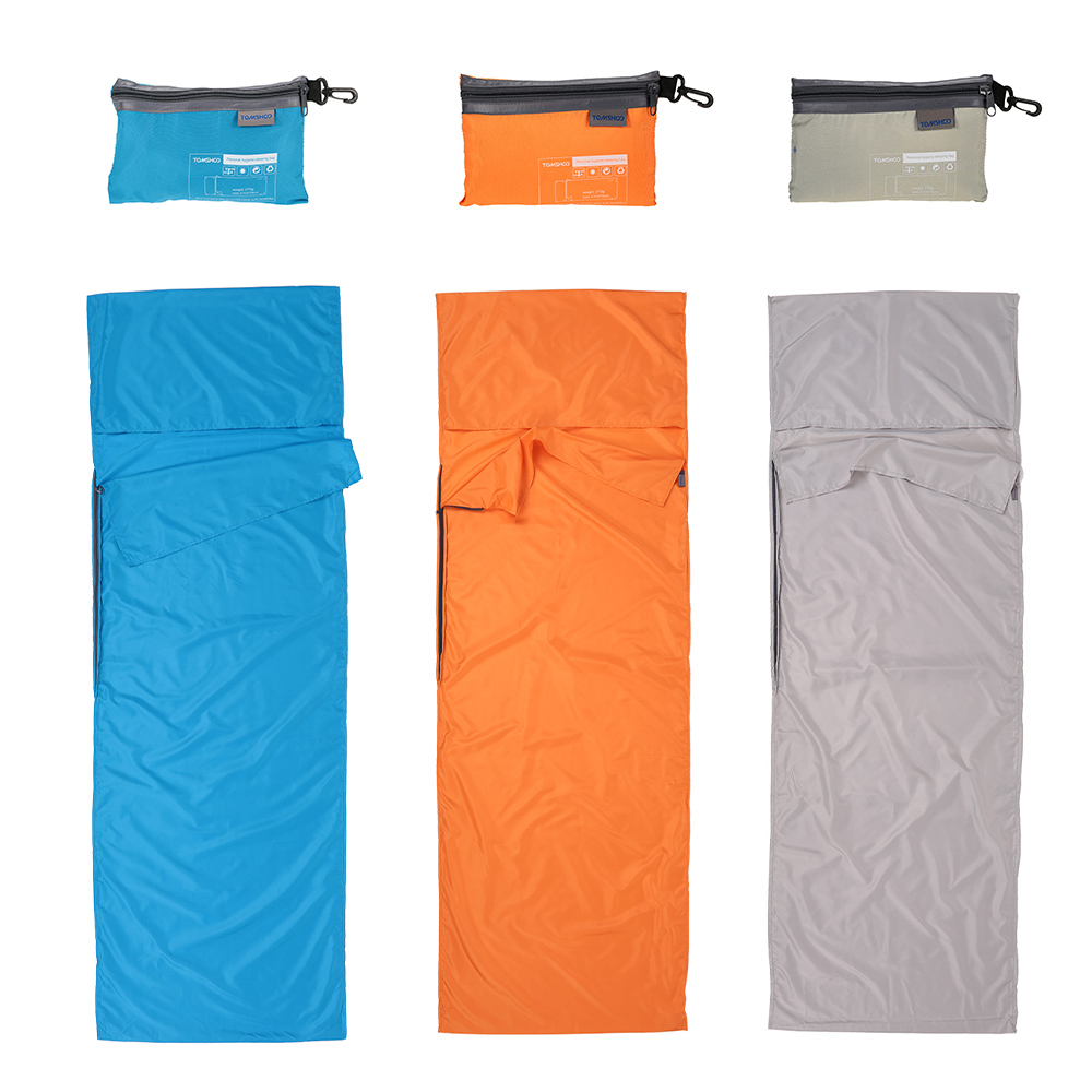 Outdoor Travel  Sleeping Bag L - Bivy Bag Emergency recensie en prijs