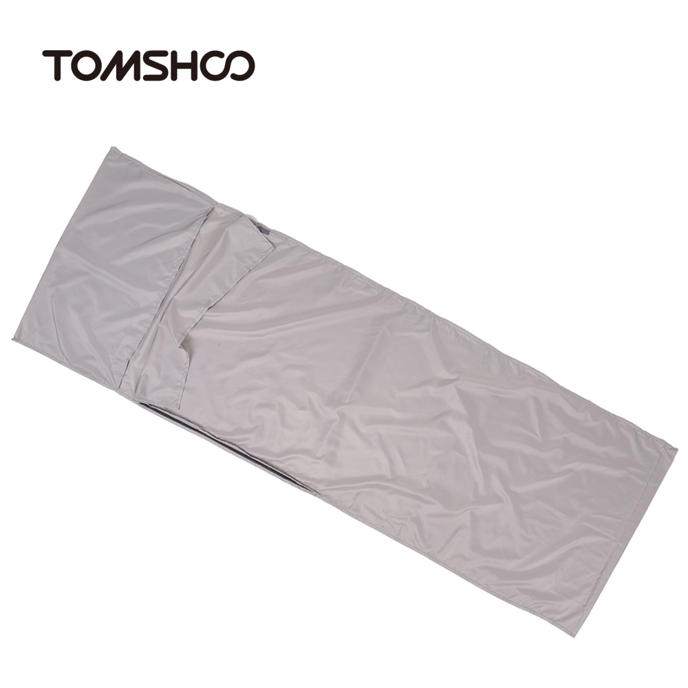 Outdoor Travel  Sleeping Bag L - Bivy Bag Emergency recensie en prijs
