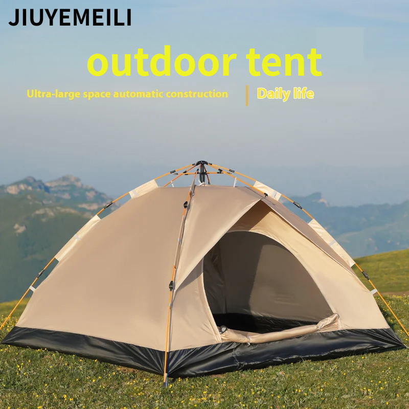 Portable Camping Tent Self-dri - Emergency Mylar Tent recensie en prijs