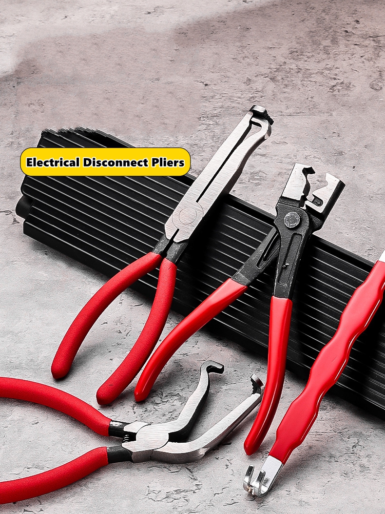 Multifunction Car Automotive E - Multi Tool Plier recensie en prijs