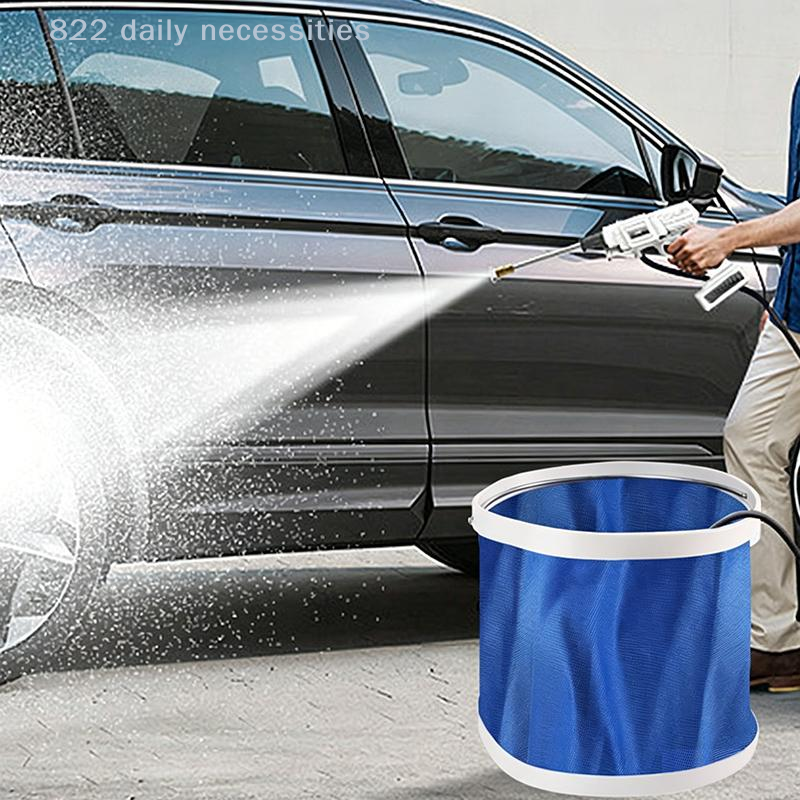 9L 13L Car Folding Bucket Oxfo - Water Bag Collapsible recensie en prijs