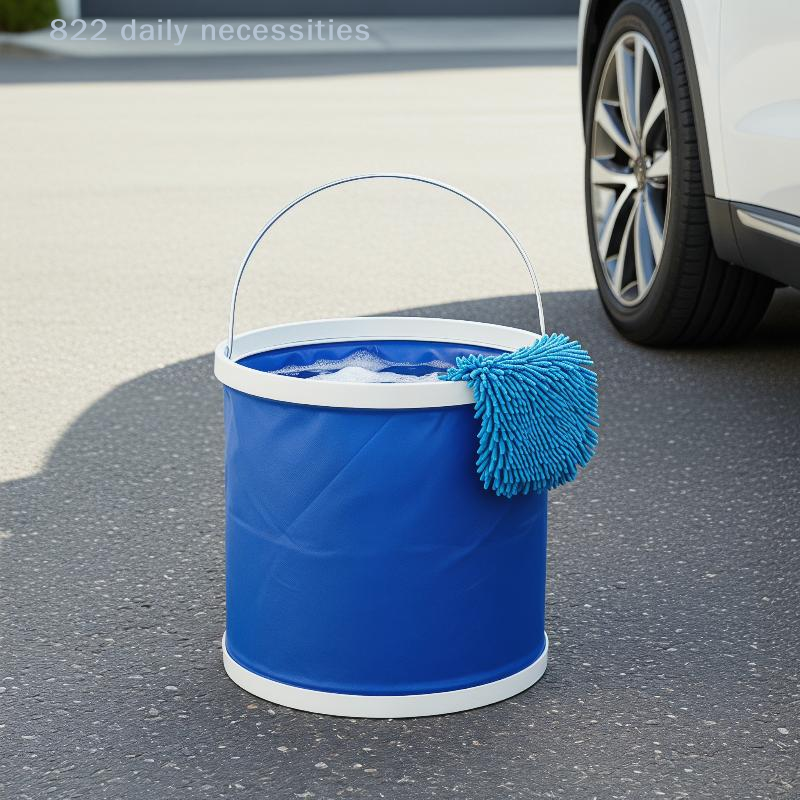 9L 13L Car Folding Bucket Oxfo - Water Bag Collapsible recensie en prijs