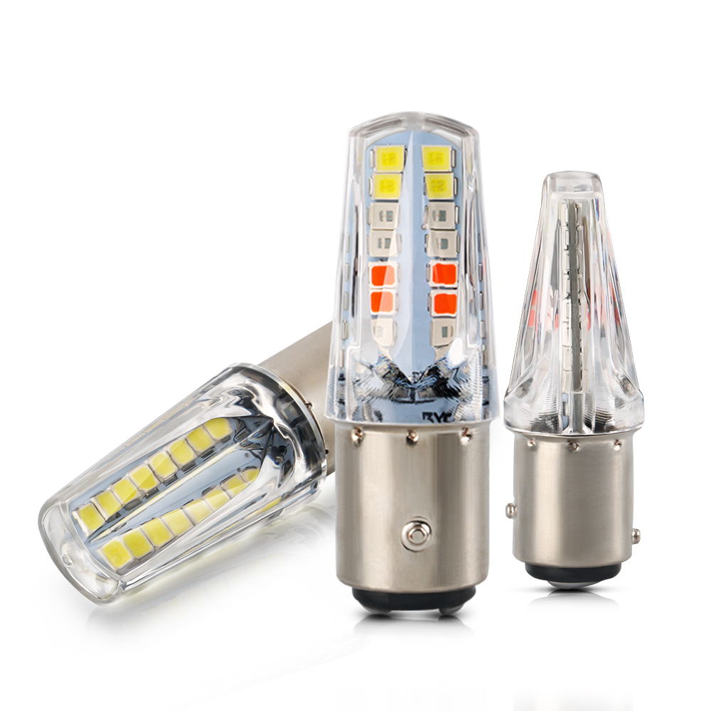 1pcs Motorcycle Led Lights 115 - Sos Light Strobe recensie en prijs