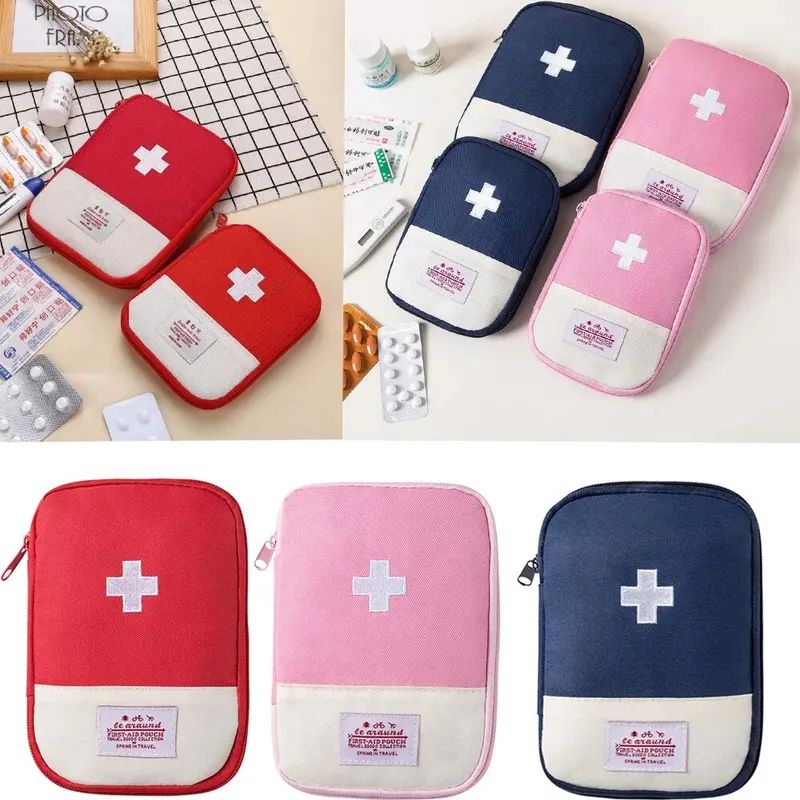 First Aid Kit Pouch Home Medic - Bivy Bag Emergency recensie en prijs
