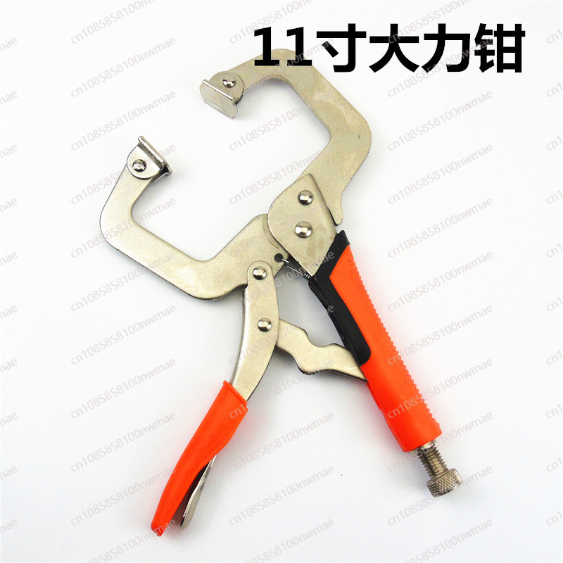Powerful pliers multi-function - Multi Tool Plier recensie en prijs