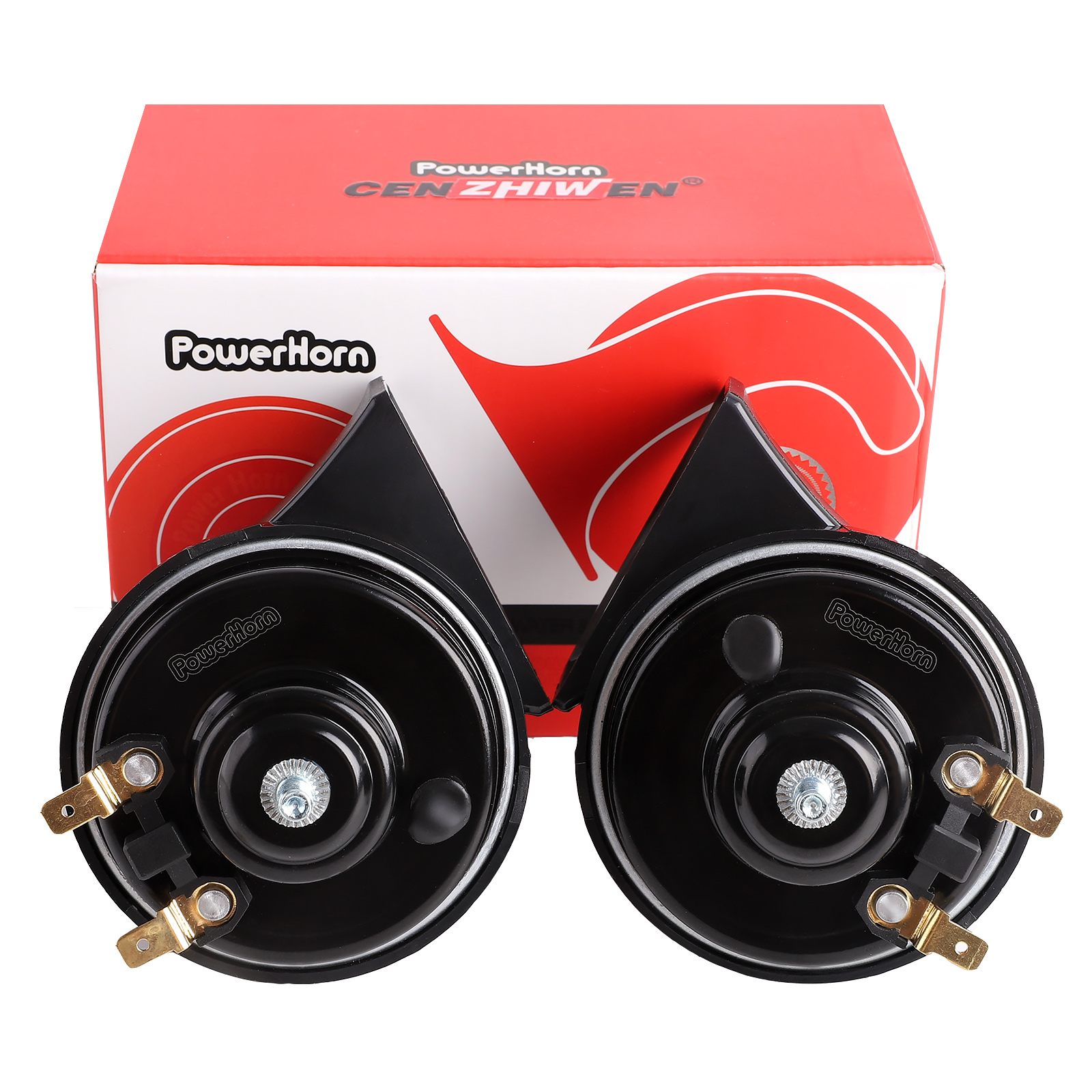 【120dB Super Loud】12V Electric - Emergency Whistle Loud recensie en prijs