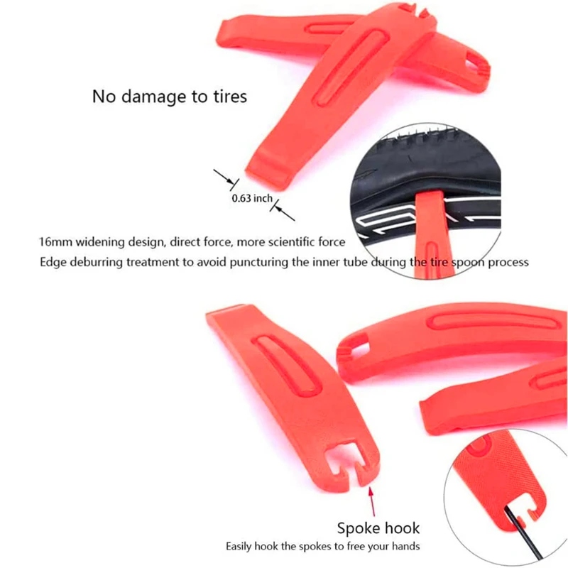 Bike Repair Kit Bicycle Tube B - Bivy Bag Emergency recensie en prijs