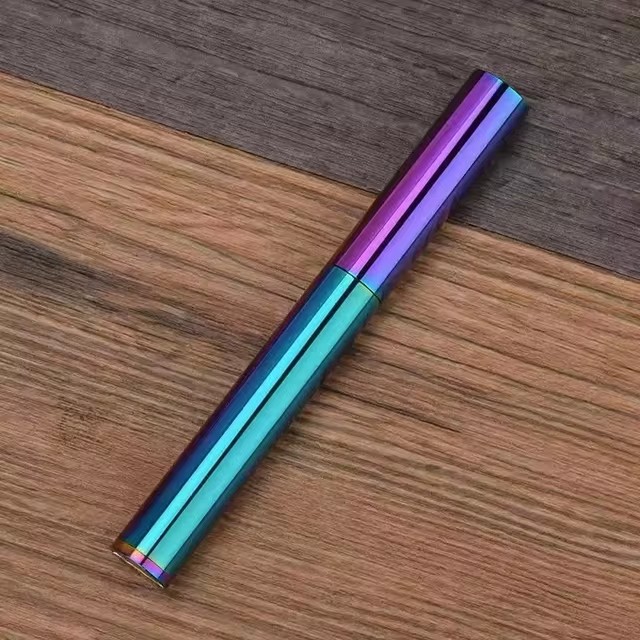 Retro Brass Lighter Nunchaku S - Fire Starting Kit recensie en prijs