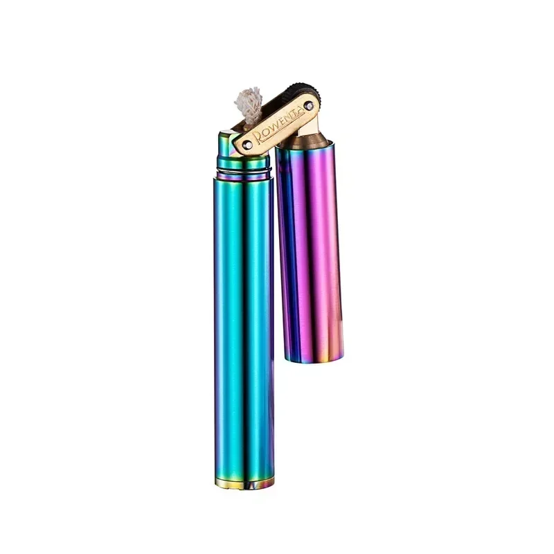 Retro Brass Lighter Nunchaku S - Fire Starting Kit recensie en prijs