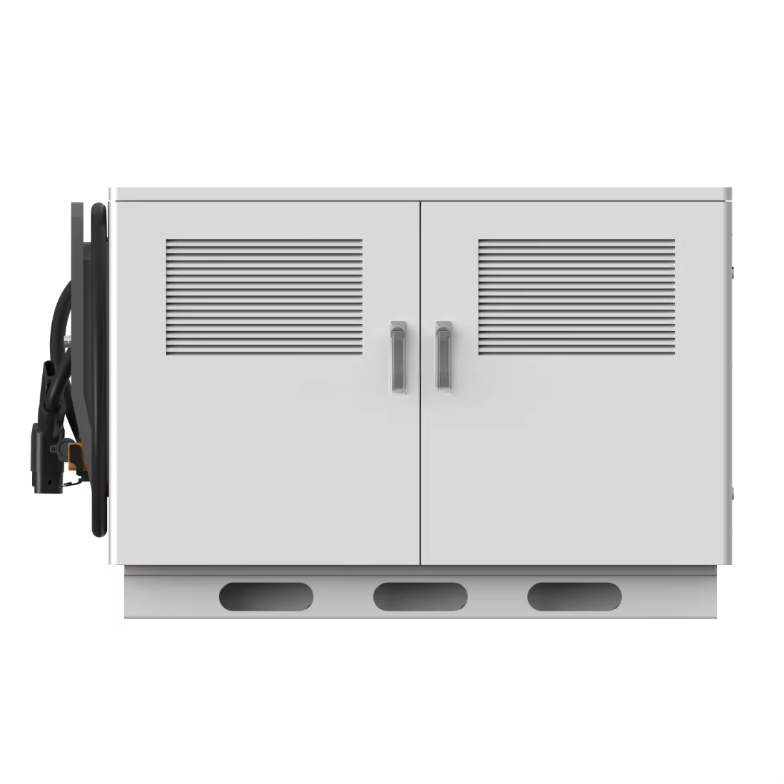 75KWH 141KWH Mobile Portable E - Solar Emergency Charger recensie en prijs