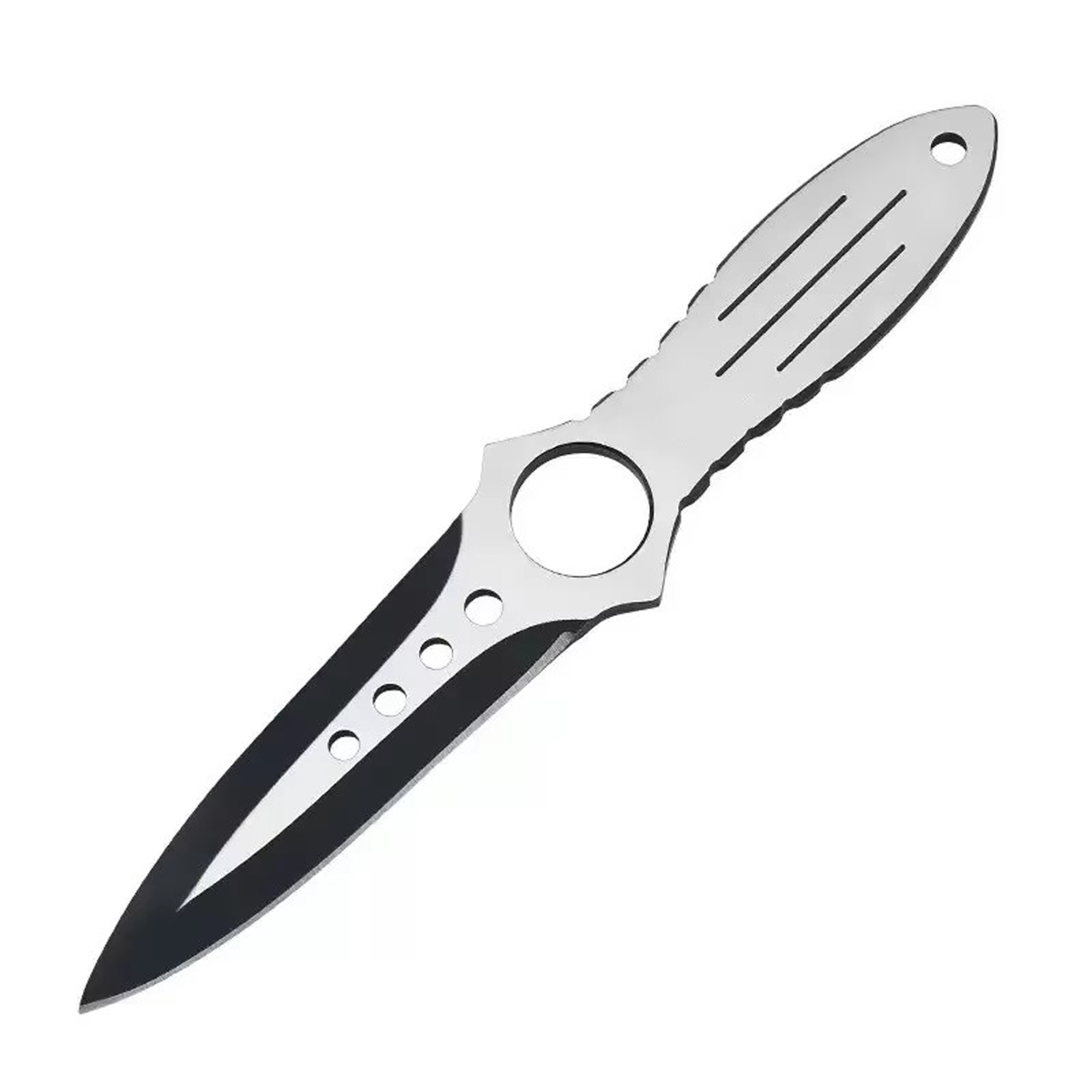 Portable outdoors Knife, Wilde - Bushcraft Knife Fixed recensie en prijs