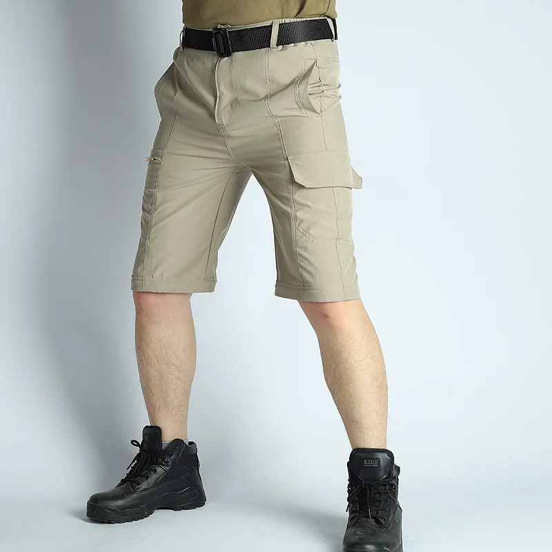 Men's Hiking Pants Convertible - Fishing Kit Compact recensie en prijs