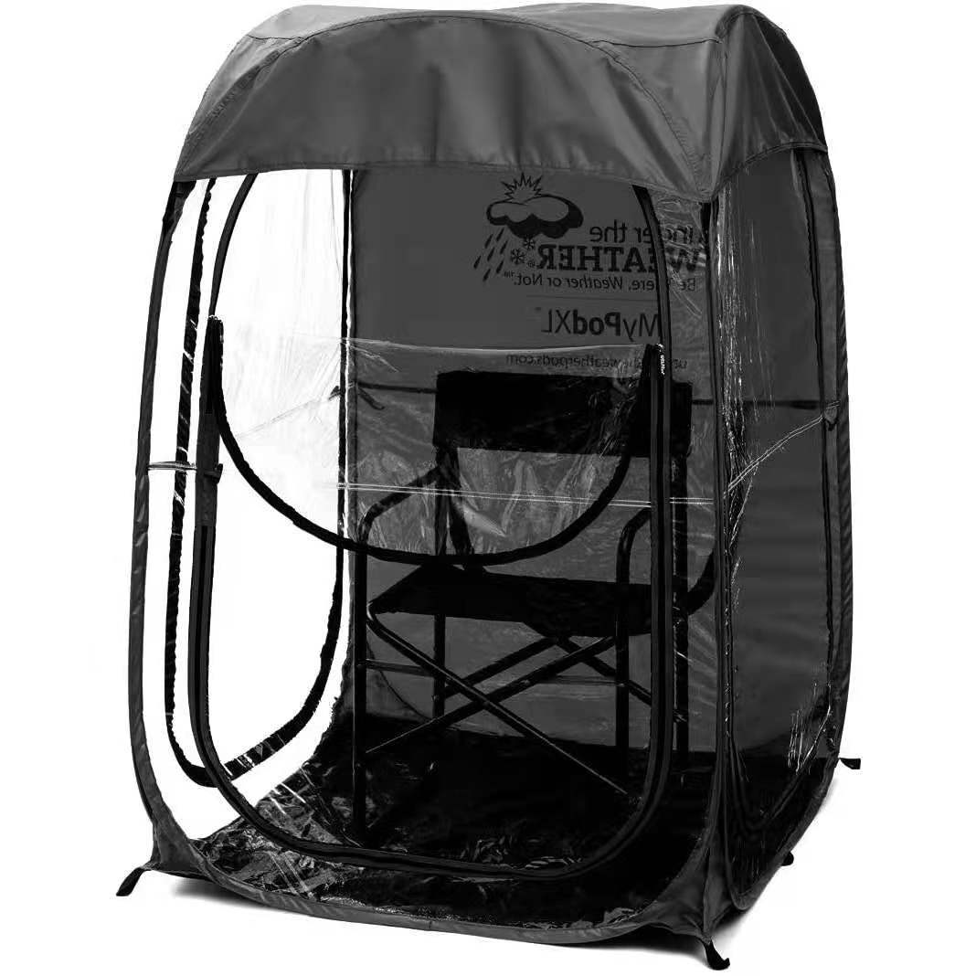 Outdoor Fishing Single Canopy  - Emergency Mylar Tent recensie en prijs